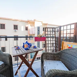 Casale D' Or 3* Palermo