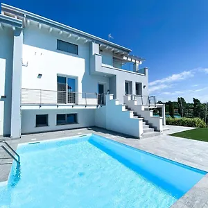 Alma Garda Bed & Breakfast Peschiera del Garda