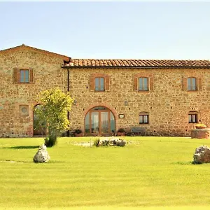 Vesuna 3* Trequanda