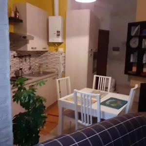 Casa Giovanni Milán
