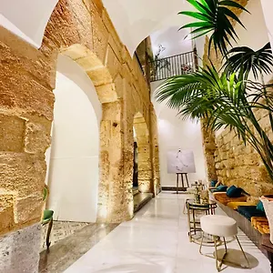 Palazzo Del Poeta - Dimora Contemporanea Gasthuis