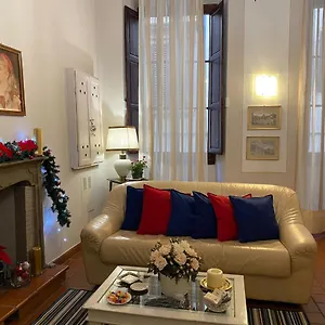 La Casa Di Betta Florencia