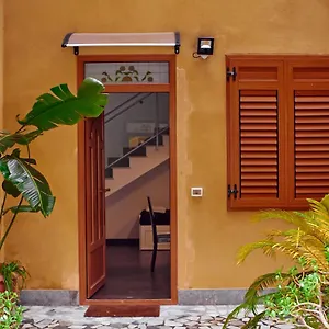 Al Centro - Maestri Palerme
