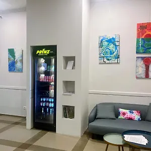 Smart Bartolini Hotel Montecatini Terme