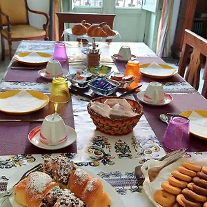 Frühstückspension Cavour Il Conte Camillo, Palermo