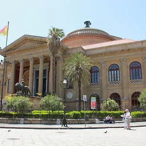 Liberty 2* Palermo
