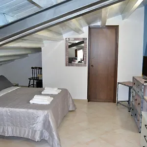 Delle Pergole Apartamento