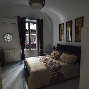Via Vittorio Emanuele Casa vacanze
