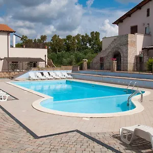 Borgo Valmarina 2* Follonica