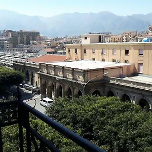 Frühstückspension Profumo Di Sicilia, Palermo