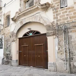 Centro Casa Monteleone Appartamento